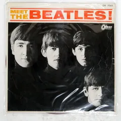 2026年最新】ビートルズ 赤盤 オデオンの人気アイテム - メルカリ