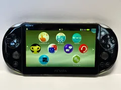2026年最新】ブラック ps Vita 2000の人気アイテム - メルカリ