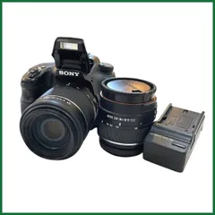 2026年最新】sony α65の人気アイテム - メルカリ