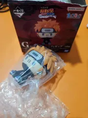 NARUTO -ナルト- フィギュア 一番くじ ちょこのっこ G賞 ペイン