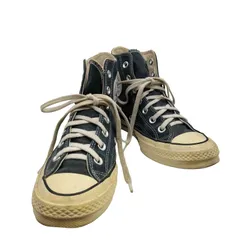 コンバース CONVERSE CHUCK 70 HI チャックテイラー CT70 ハイ レディース JPN：23.5 