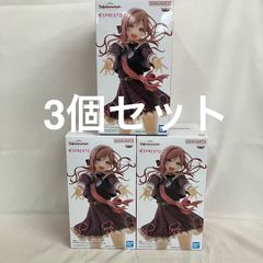 未開封 学園アイドルマスター ESPRESTO 姫崎莉波 フィギュア 3個セット