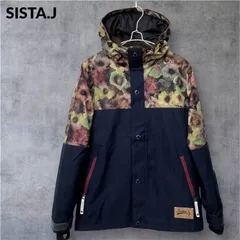 ◼︎美品◼︎ 【SISTA.J】シスタジェイ レディース スキーウェア　スノボウェア サイズM