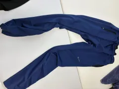 ナイキ ドライフィット(Dri-FIT) メンズ ランニング パンツ/トレーナー ズボン (M サイズ