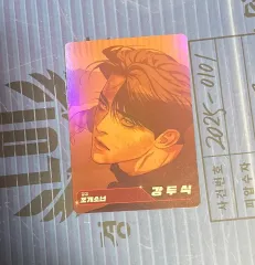 JMEESHOP レジン AR トレーディングカード トレカ フジツボボーイ