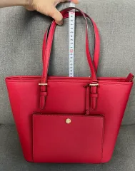 マイケルコース トートバッグ