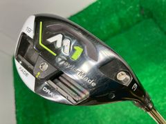 TaylorMade M1 ユーティリティ 19度 ATTAS TaylorMade M1 ユーティリティ 19度 ATTAS - メルカリ