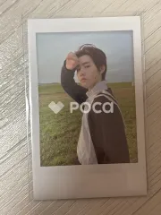 ENHYPEN ソンフン DIMENSION : ANSWER YET ver.