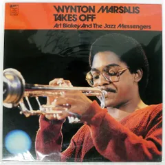 2026年最新】wynton marsalis cdの人気アイテム - メルカリ