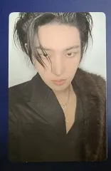 ATEEZ ミンギ トレカ