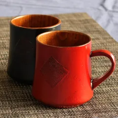 2026年最新】漆コーヒーカップの人気アイテム - メルカリ