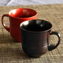 2026年最新】漆コーヒーカップの人気アイテム - メルカリ