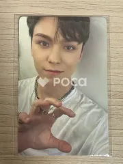 Seventeen バーノン セブチ Face the Sun CARAT Ver.