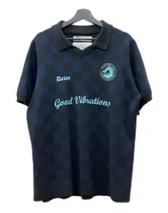 2026年最新】DAIRIKU Lame Soccer Uniform Knit Pulloveの人気アイテム