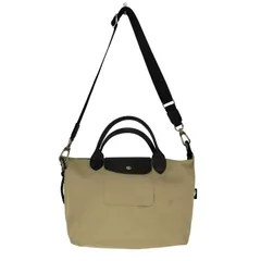 ロンシャン LONGCHAMP ルプリアージュ エナジーSトップハンドルバッグ レディース  S