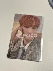 Seventeen ドギョム セブチ FML Weverse JAPAN