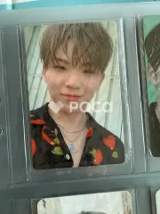 セブチ ウジ An Ode Real ver.