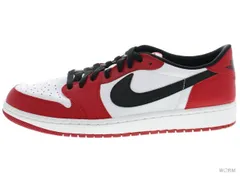 【US10】 AIR JORDAN 1 RETRO LOW OG CHICAGO 705329-600 【新古品】