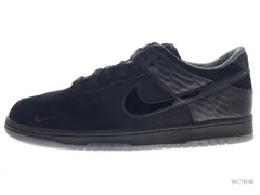 【US11.5】 NIKE DUNK LOW UO LUXE Division Street HV1470-001 【新古品】