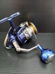 シマノ 11 SC小船 1000 船 カウンター付き 両軸 リール（08