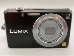 D3008】 Panasonic LUMIX DMC-FH5 パナソニック - メルカリ