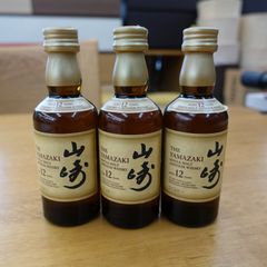 神奈川県/群馬県/埼玉県限定発送】サントリー シングルモルト