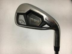 返品OK 【中古ゴルフクラブ】(5本セット)キャロウェイ ROGUE(ローグ) ST MAX OS アイアン 2022 (日本仕様) NSプロ ZELOS 7 6～9.P