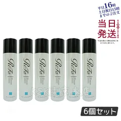 【6本セット】 MTG リファ スパ フォーム ウォッシュ 340g マッサージ洗顔料 ReFaのサムネイル