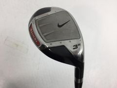 【中古ゴルフクラブ】ナイキ イグナイト ハイブリッド ユーティリティ (日本仕様) イグナイトスチール U3