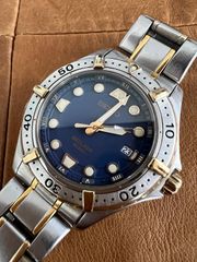 SEIKO セイコー 5M43-0010 AGS SUCBA 腕時計 ジャンク - メルカリ