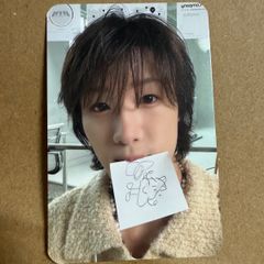 P1Harmony ピーワンハーモニー インタク 限定 トレカ セット - メルカリ