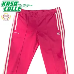 【ADIDAS × WALES BONNER】アディダス ウェールズボナー TRACK PANTS トラックパンツのサムネイル