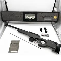 2026年最新】l96 エアガンの人気アイテム - メルカリ