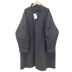 ユニクロ UNIQLO ウィンドプルーフ2WAYコート メンズ  3XL