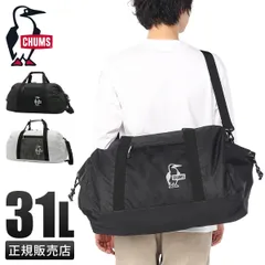 チャムス イージーゴー ボストンバッグ メンズ レディース ブランド 軽量 31L CHUMS Easy-Go Back Pack CH60-3519