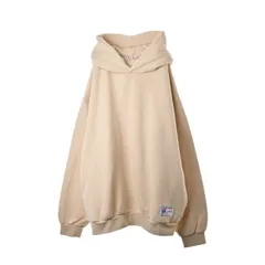 MARNI オーバーサイズ プルオーバー パーカーのサムネイル