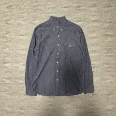 POLO RALPH LAUREN チェックシャツ