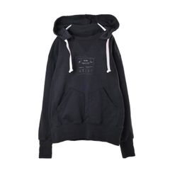 Maison Margiela メゾンマルジェラ ジップパーカー 46 - メルカリ