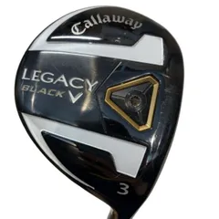 2026年最新】レガシー ブラック フェアウェイウッド の人気アイテム