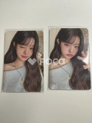 Seventeen ジュン セブチ SOCIAL CLUB : CARAT AL FINE Ver. - メルカリ