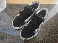 VANS ヴァンズ 靴 (21.5cm)