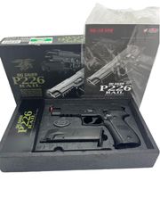 東京マルイ No.54 M9A1 18歳以上ガスブローバック ブラック ○304