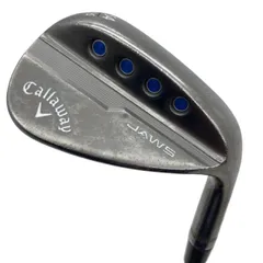 2026年最新】callaway jaws 54の人気アイテム - メルカリ