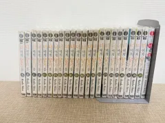 (オール初版)あなたに 君に届け 全 23 巻