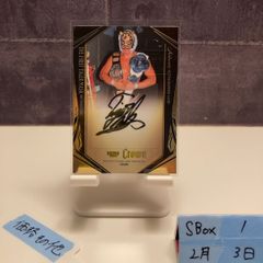 2025 BBM Premium 栗山巧 08/10 直筆サインカード 西武ライオンズ