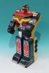 2026年最新】マシンロボ 当時の人気アイテム - メルカリ