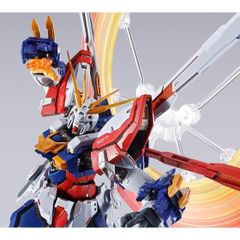 METAL BUILD 갓 건담 & 갓 건담 弐 (세컨드) [기동 무투전 G 건담]