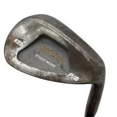 2026年最新】マスダゴルフ ウェッジの人気アイテム - メルカリ