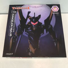 リボルテックヤマグチ エヴァンゲリオン Mark.06 No.108 未使用 - メルカリ