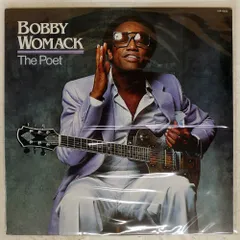 2026年最新】BOBBY WOMACK レコードの人気アイテム - メルカリ